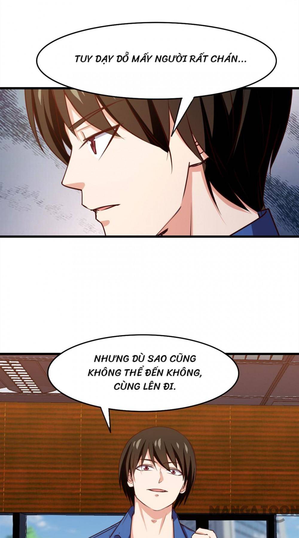 Tôi Và Cô Nàng Thuê Trọ Xinh Đẹp 26 Tuổi: Chapter 223