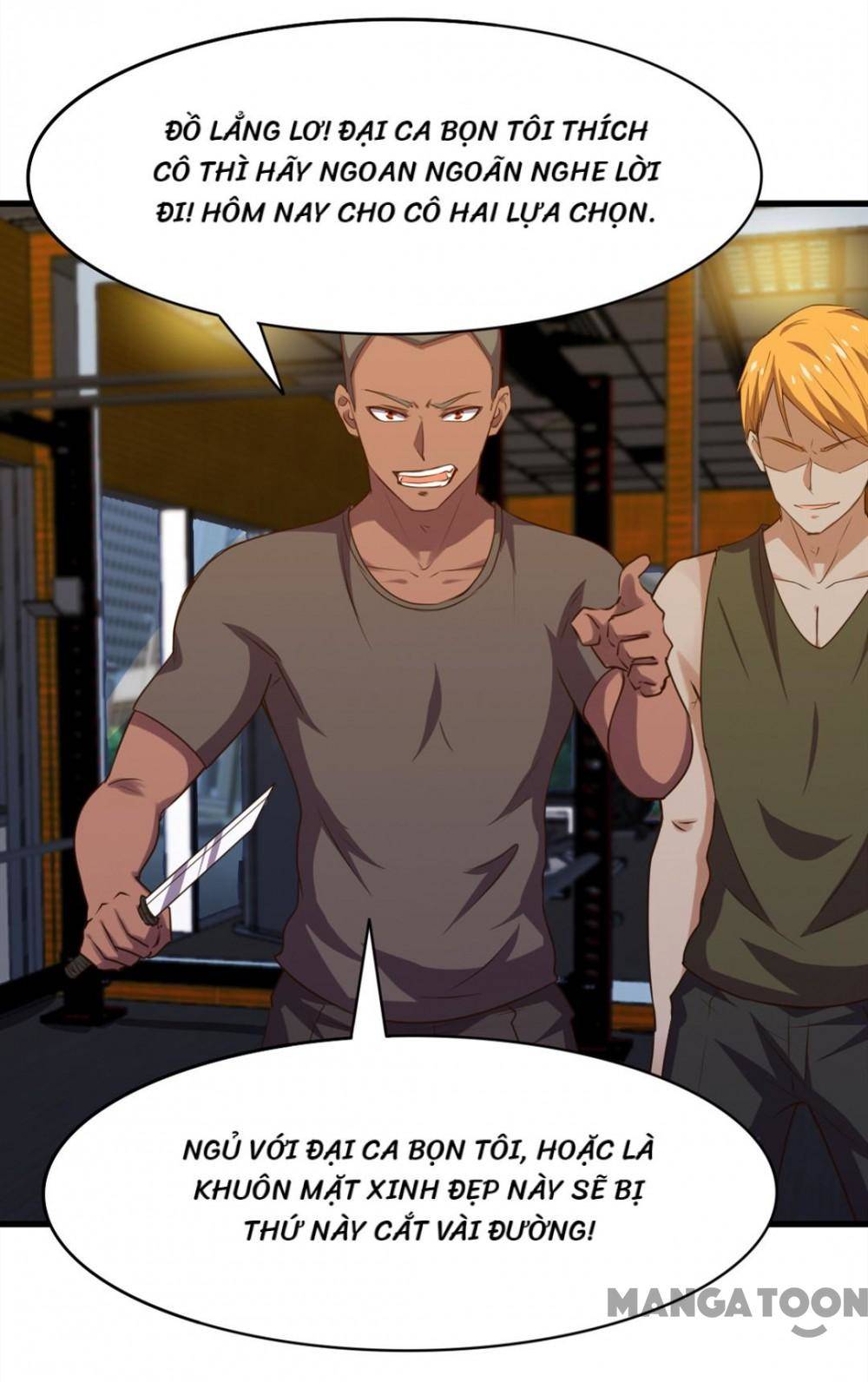 Tôi Và Cô Nàng Thuê Trọ Xinh Đẹp 26 Tuổi: Chapter 223
