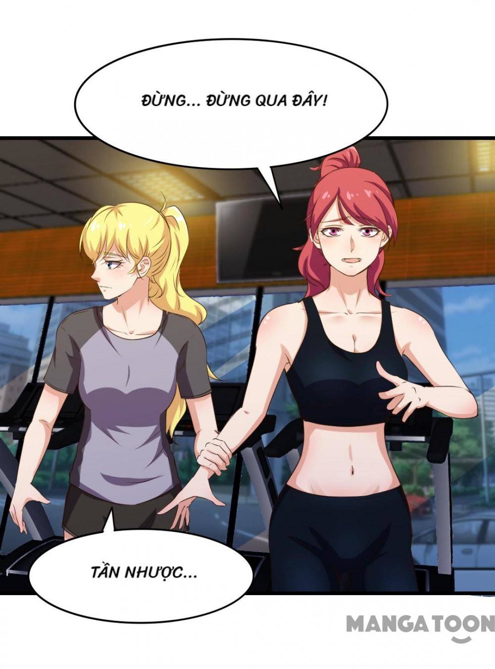 Tôi Và Cô Nàng Thuê Trọ Xinh Đẹp 26 Tuổi: Chapter 223