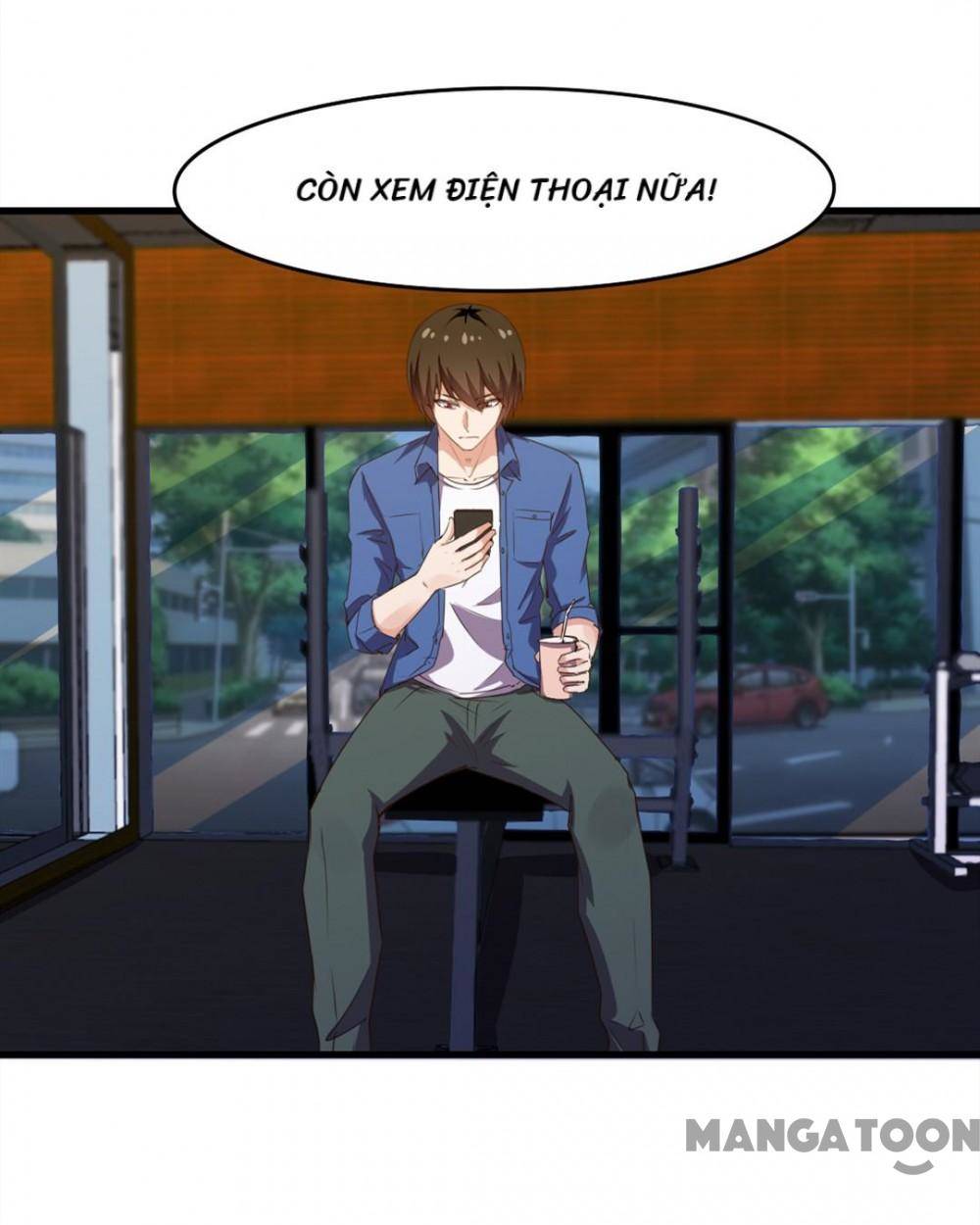 Tôi Và Cô Nàng Thuê Trọ Xinh Đẹp 26 Tuổi: Chapter 223