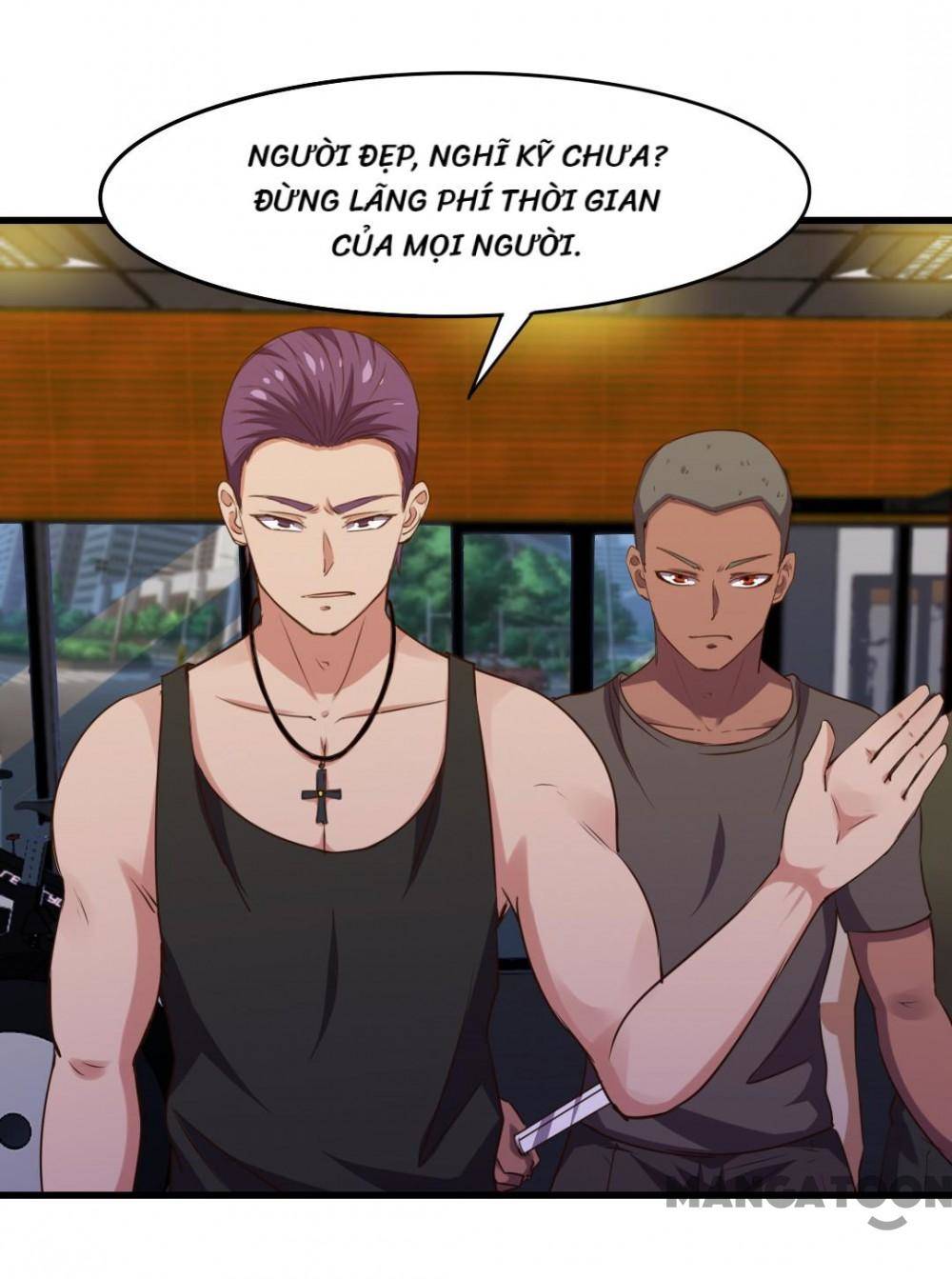 Tôi Và Cô Nàng Thuê Trọ Xinh Đẹp 26 Tuổi: Chapter 223