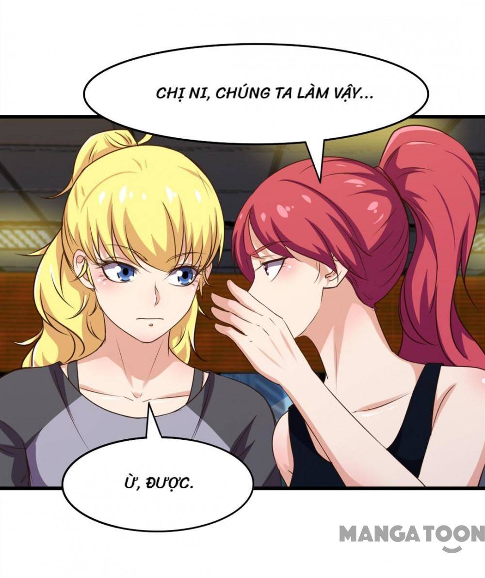 Tôi Và Cô Nàng Thuê Trọ Xinh Đẹp 26 Tuổi: Chapter 223