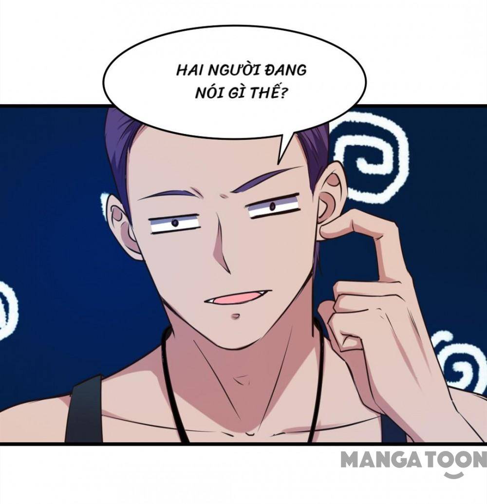 Tôi Và Cô Nàng Thuê Trọ Xinh Đẹp 26 Tuổi: Chapter 223