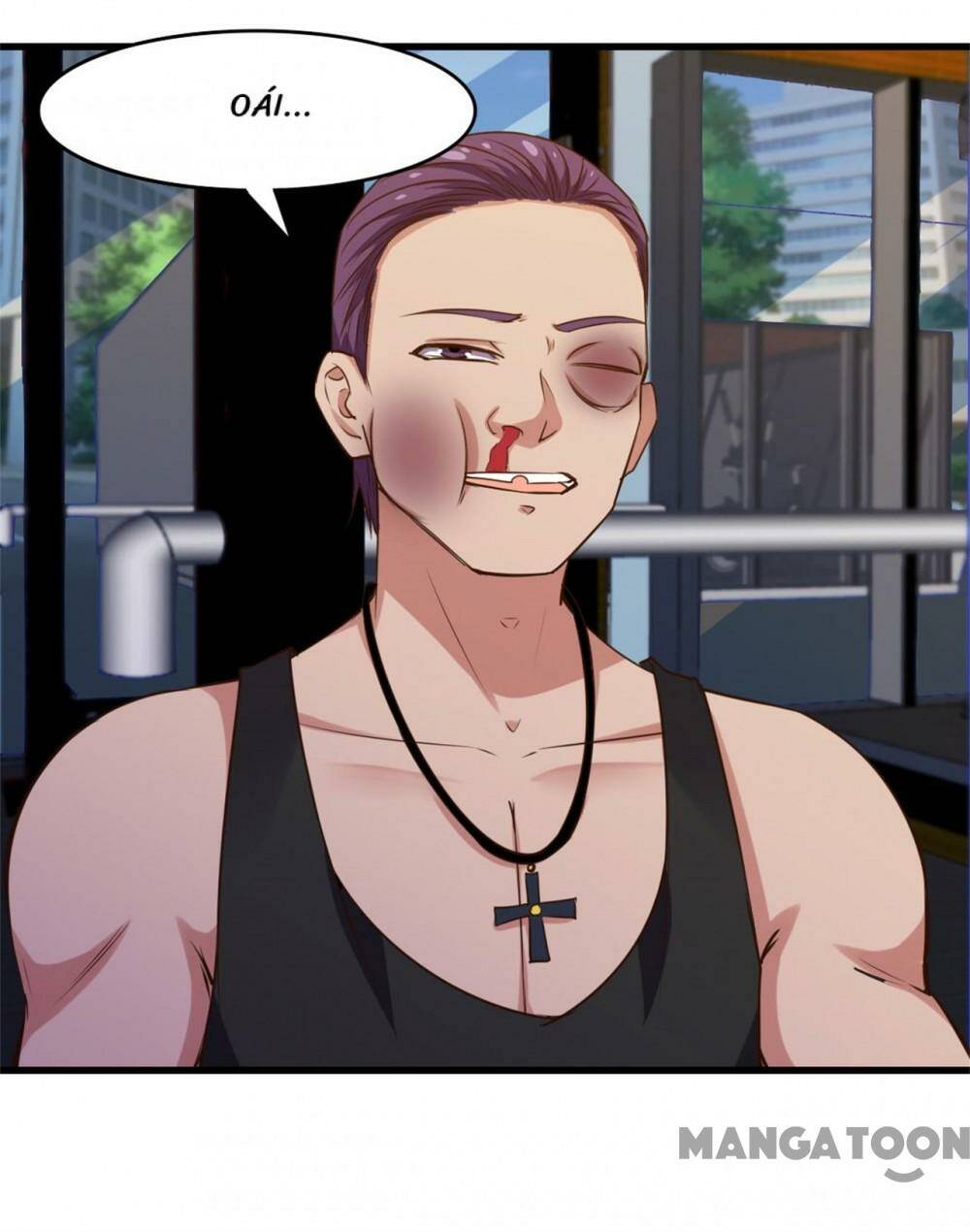 Tôi Và Cô Nàng Thuê Trọ Xinh Đẹp 26 Tuổi: Chapter 224