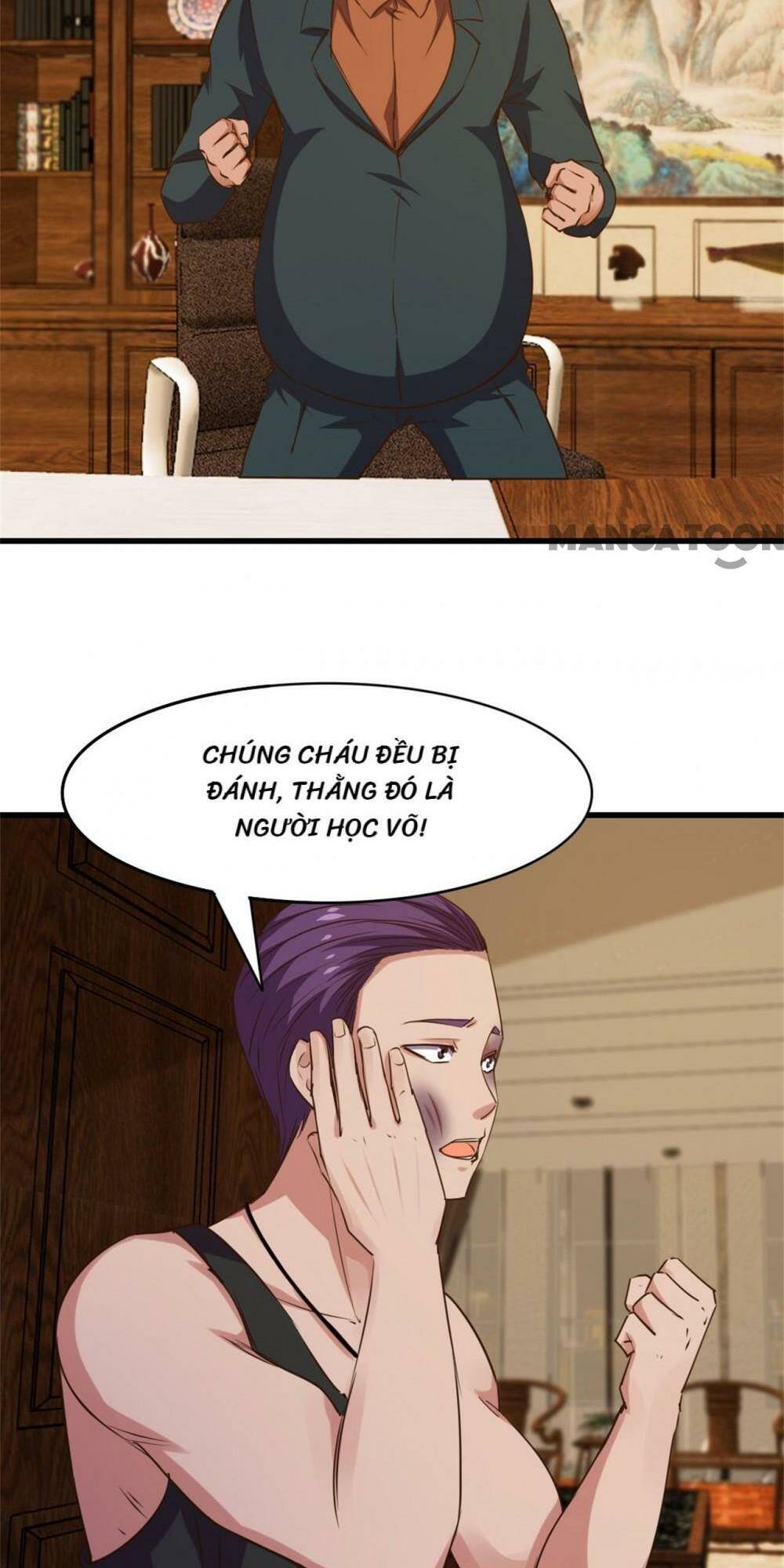 Tôi Và Cô Nàng Thuê Trọ Xinh Đẹp 26 Tuổi: Chapter 224