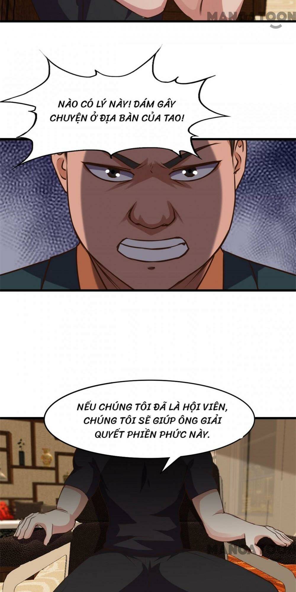 Tôi Và Cô Nàng Thuê Trọ Xinh Đẹp 26 Tuổi: Chapter 224