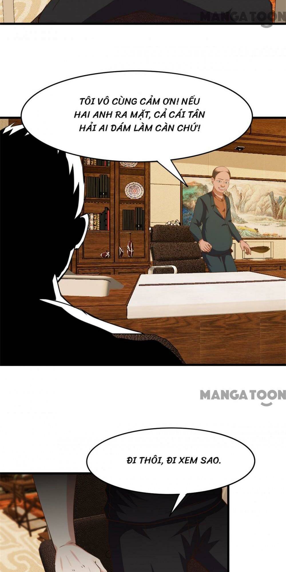 Tôi Và Cô Nàng Thuê Trọ Xinh Đẹp 26 Tuổi: Chapter 224