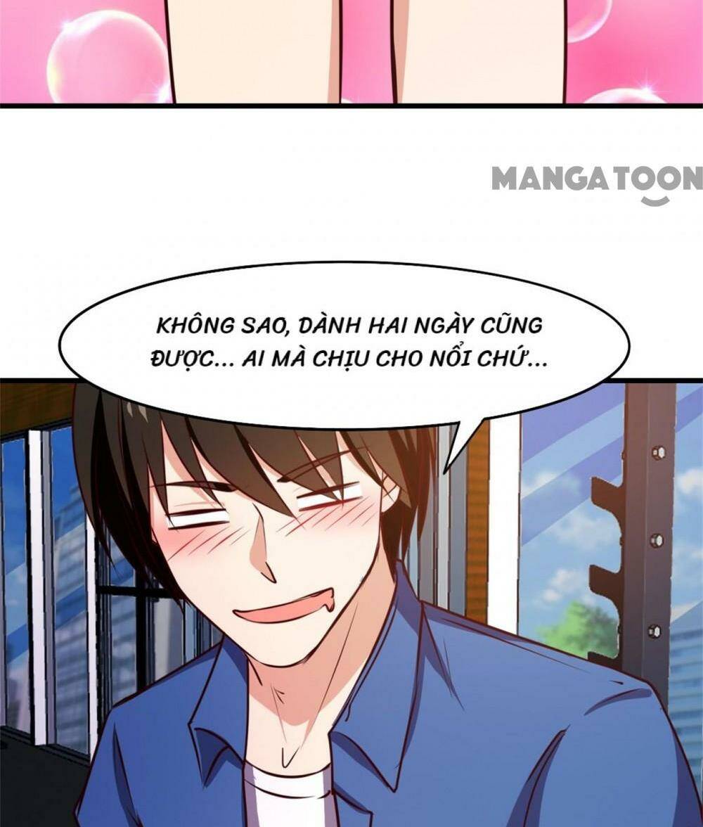 Tôi Và Cô Nàng Thuê Trọ Xinh Đẹp 26 Tuổi: Chapter 224