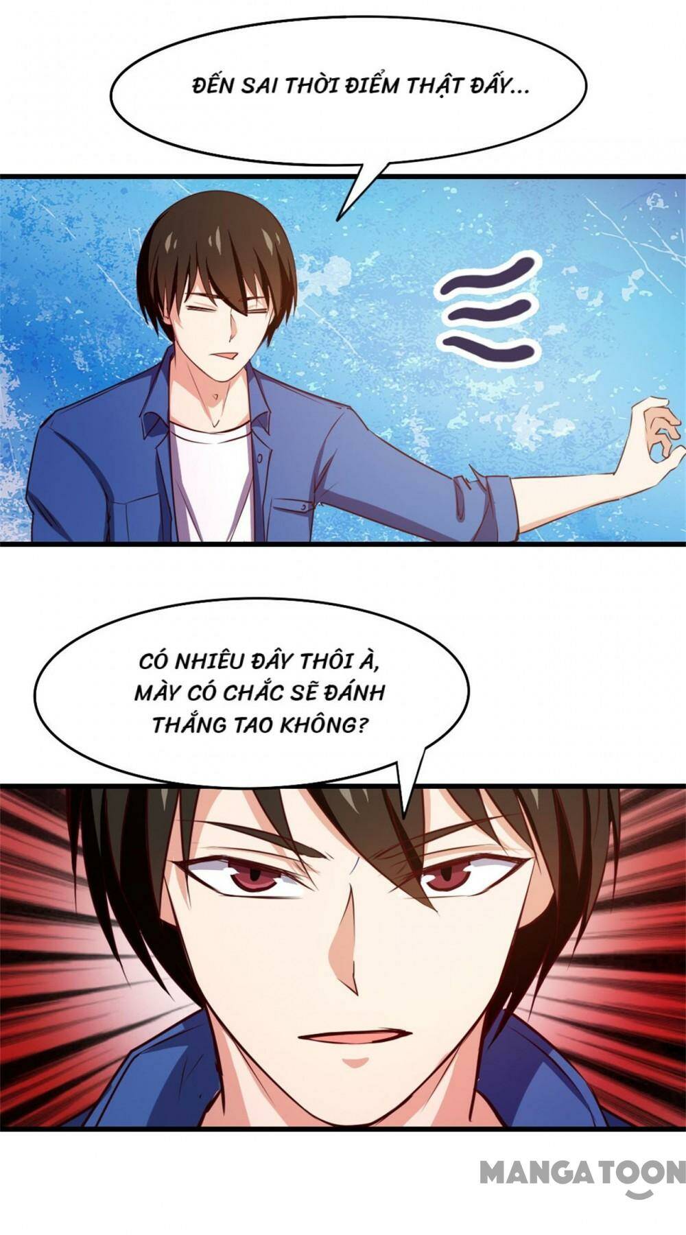 Tôi Và Cô Nàng Thuê Trọ Xinh Đẹp 26 Tuổi: Chapter 224