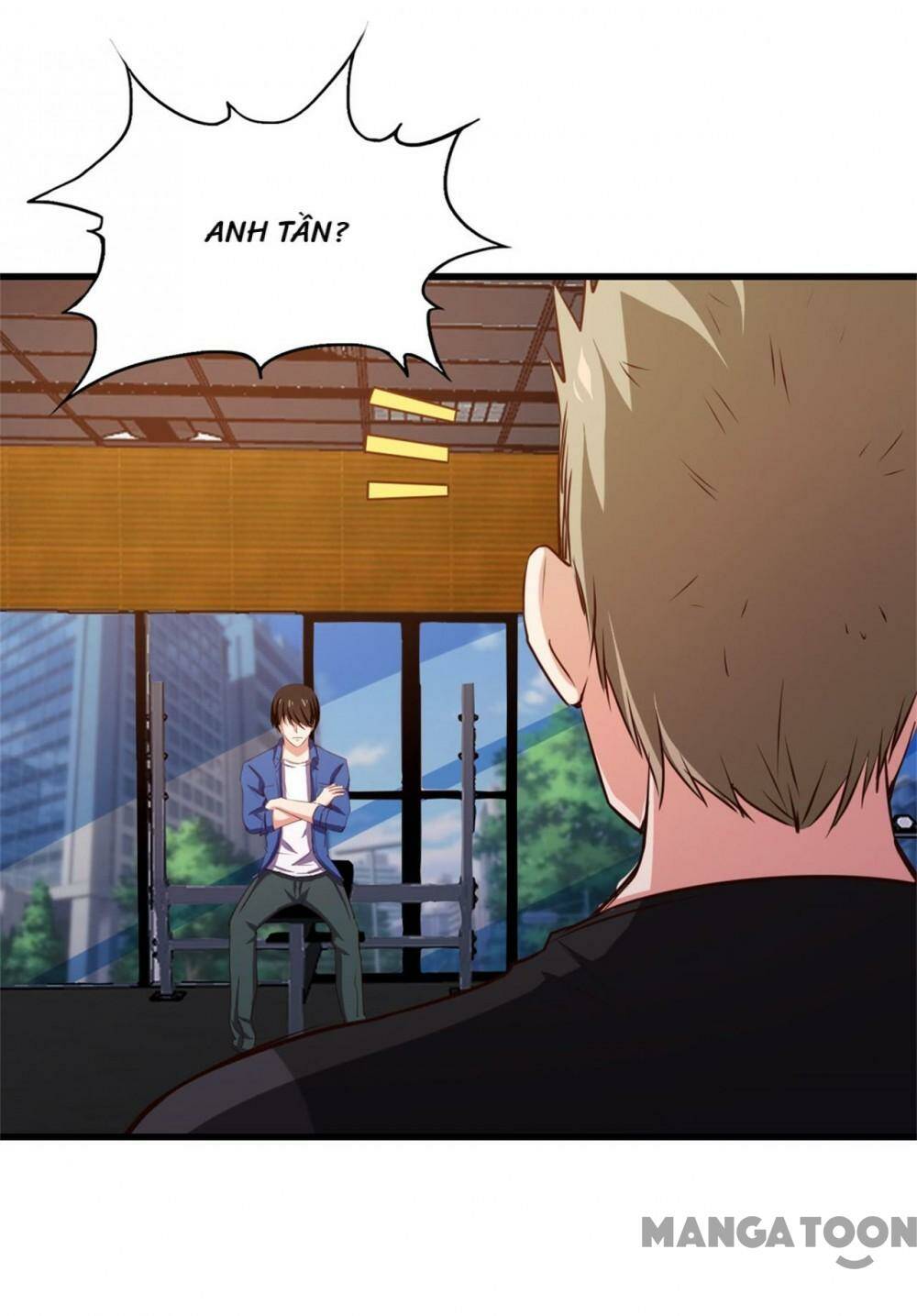 Tôi Và Cô Nàng Thuê Trọ Xinh Đẹp 26 Tuổi: Chapter 224