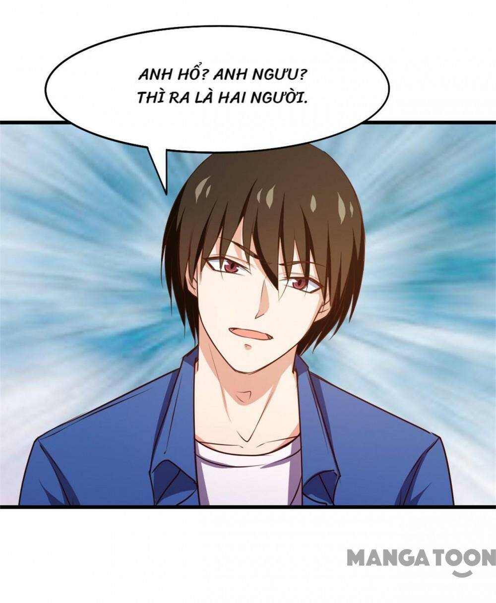 Tôi Và Cô Nàng Thuê Trọ Xinh Đẹp 26 Tuổi: Chapter 224