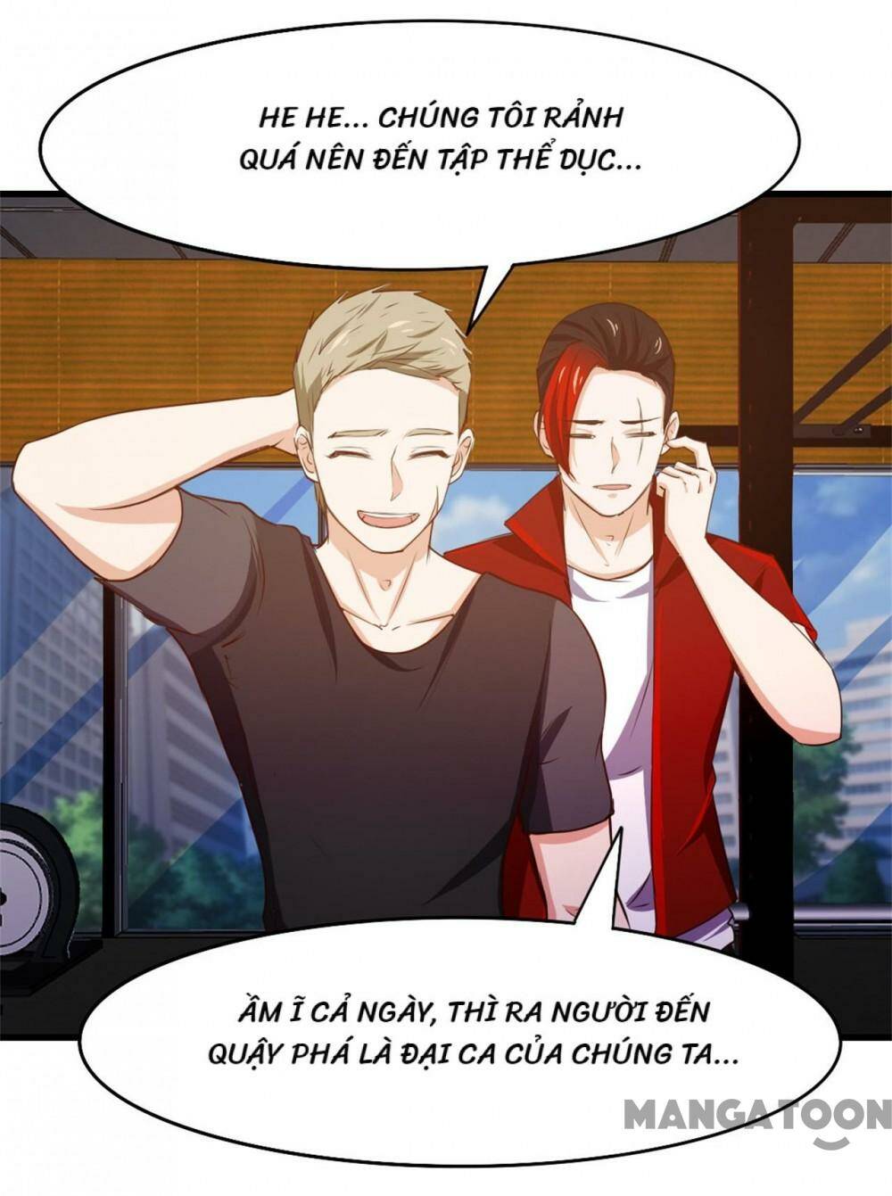 Tôi Và Cô Nàng Thuê Trọ Xinh Đẹp 26 Tuổi: Chapter 224