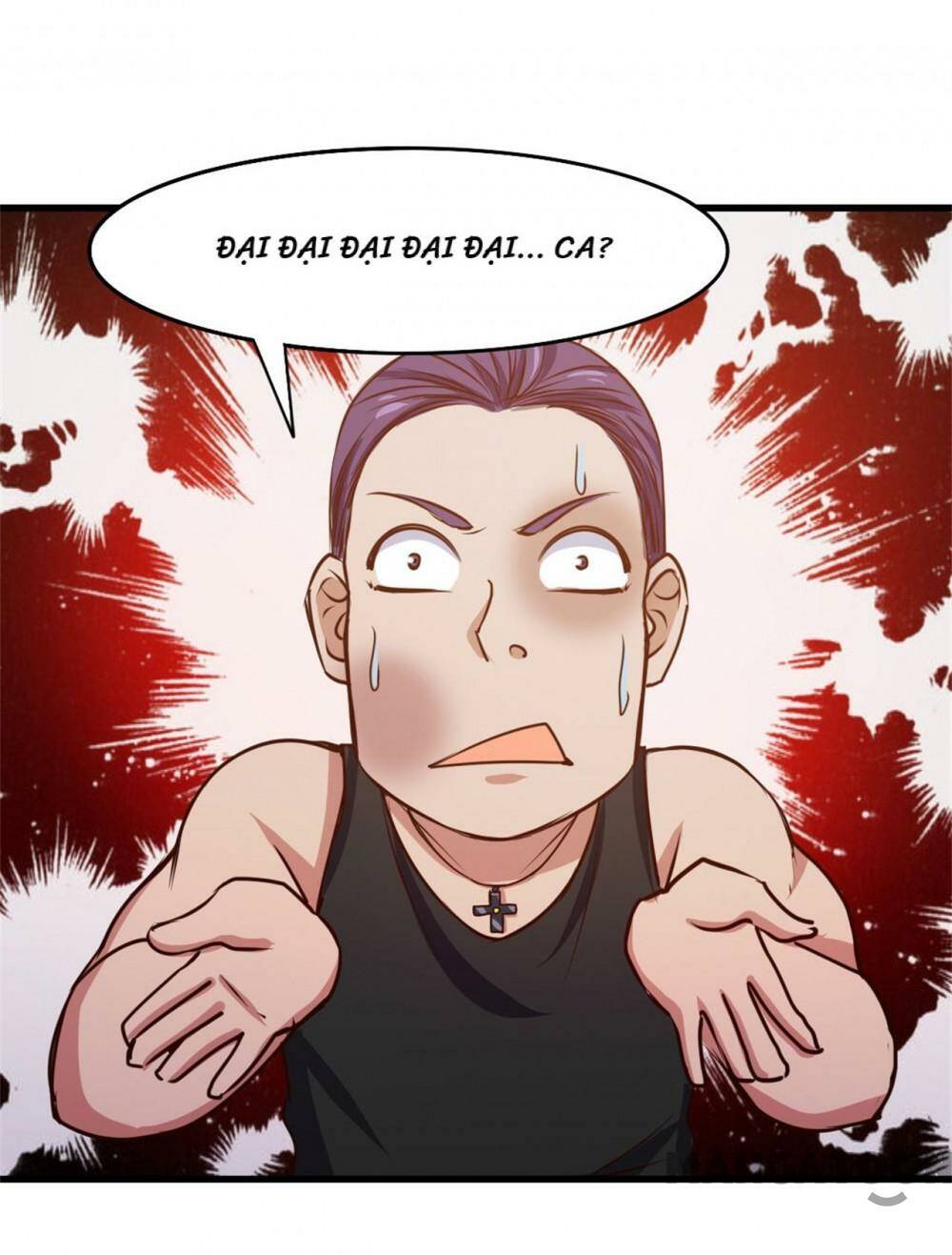 Tôi Và Cô Nàng Thuê Trọ Xinh Đẹp 26 Tuổi: Chapter 224