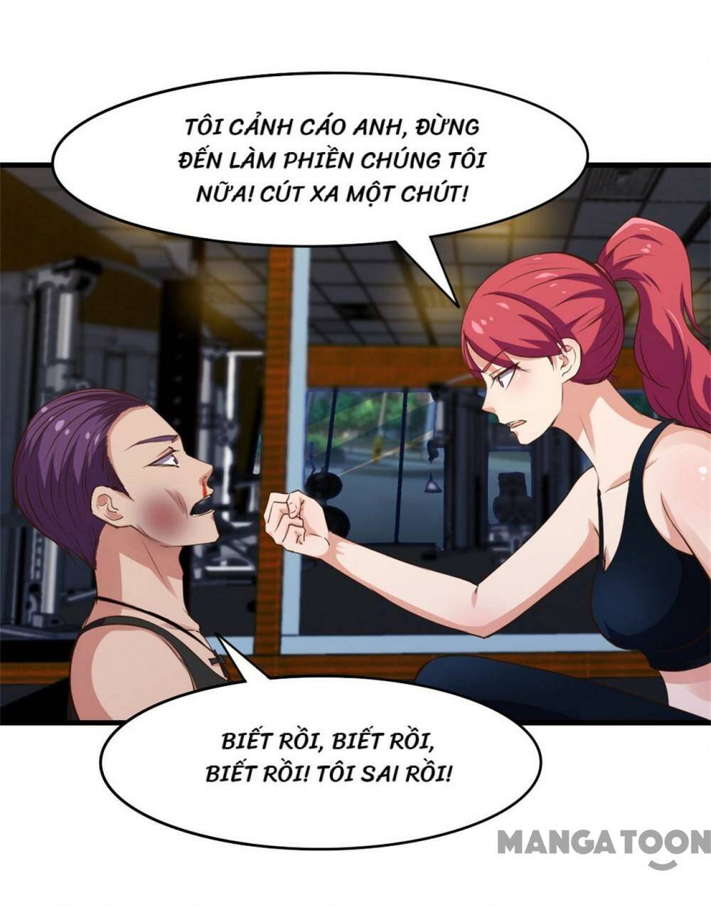 Tôi Và Cô Nàng Thuê Trọ Xinh Đẹp 26 Tuổi: Chapter 224