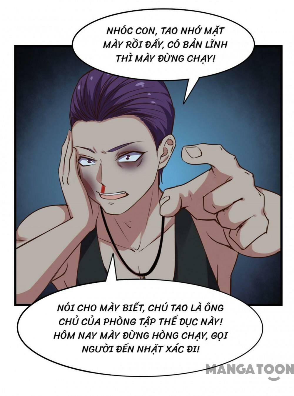 Tôi Và Cô Nàng Thuê Trọ Xinh Đẹp 26 Tuổi: Chapter 224