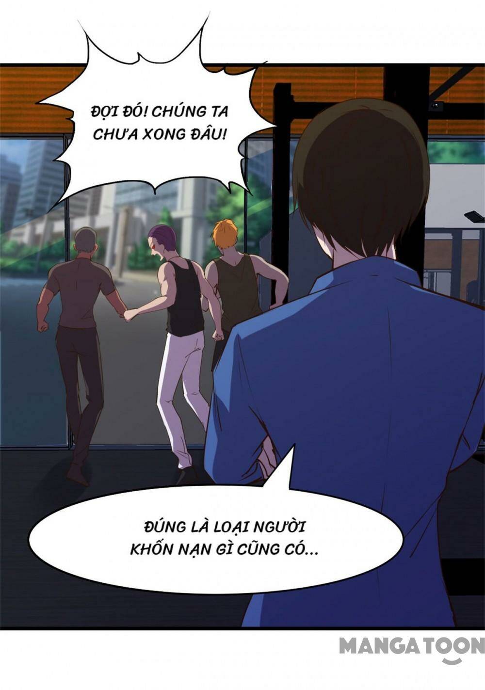 Tôi Và Cô Nàng Thuê Trọ Xinh Đẹp 26 Tuổi: Chapter 224