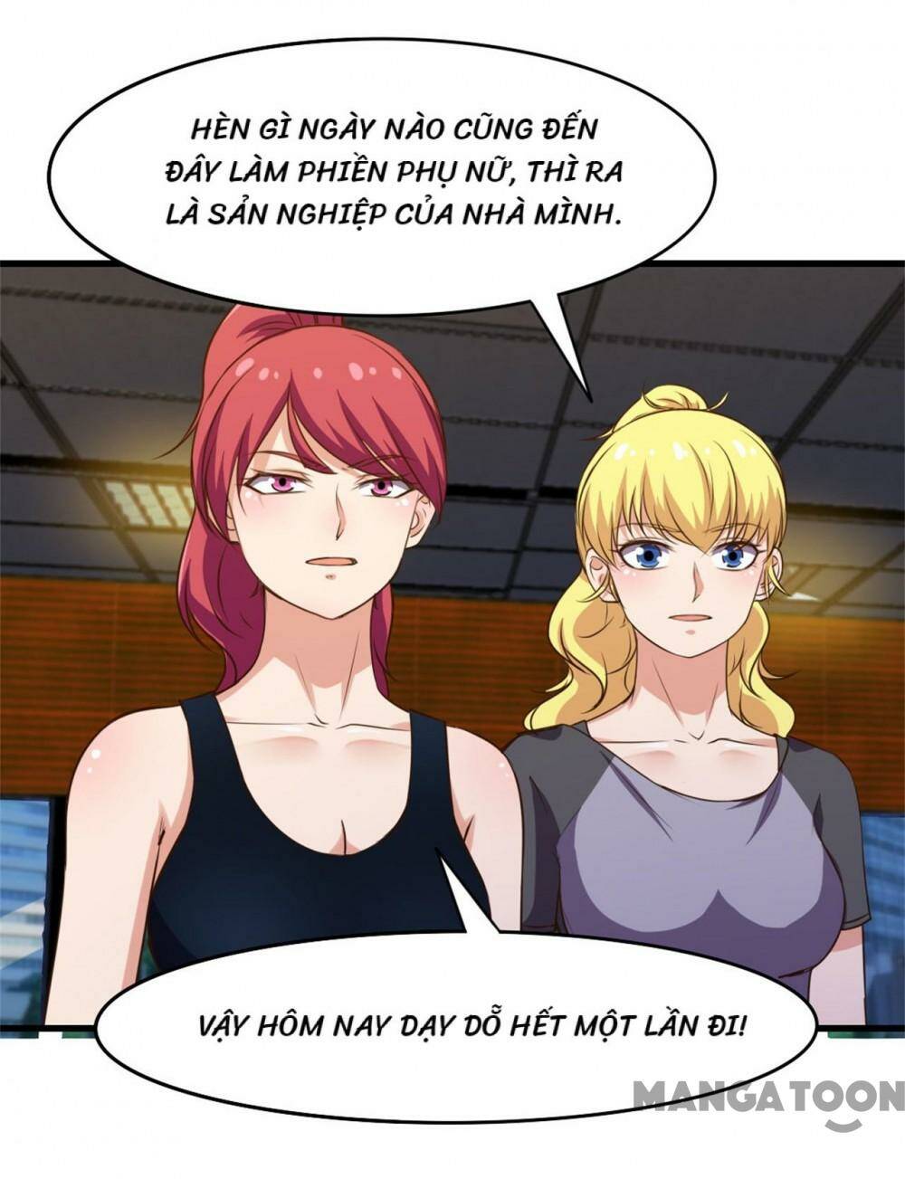 Tôi Và Cô Nàng Thuê Trọ Xinh Đẹp 26 Tuổi: Chapter 224
