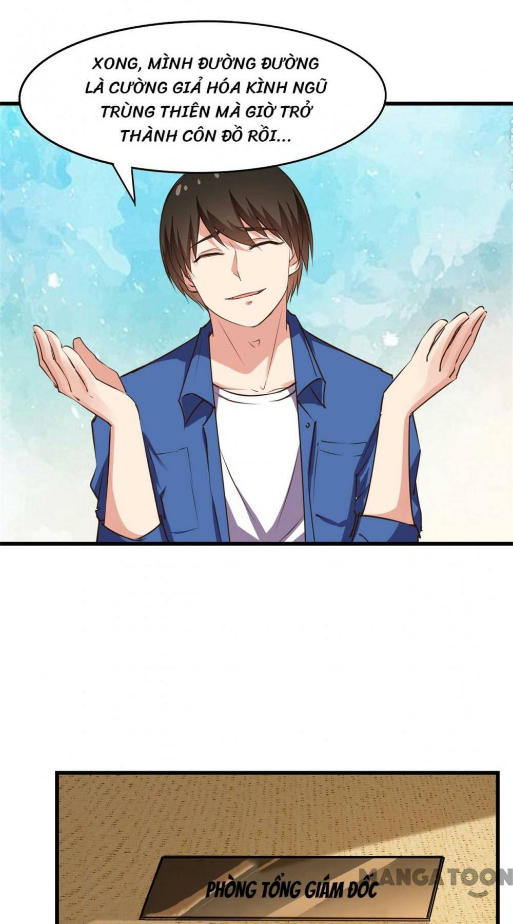 Tôi Và Cô Nàng Thuê Trọ Xinh Đẹp 26 Tuổi: Chapter 224