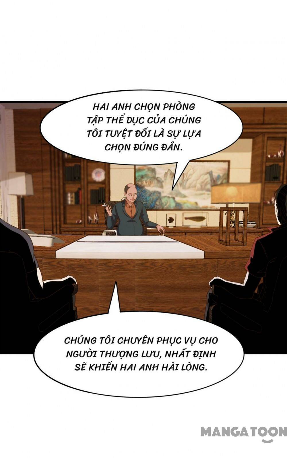 Tôi Và Cô Nàng Thuê Trọ Xinh Đẹp 26 Tuổi: Chapter 224