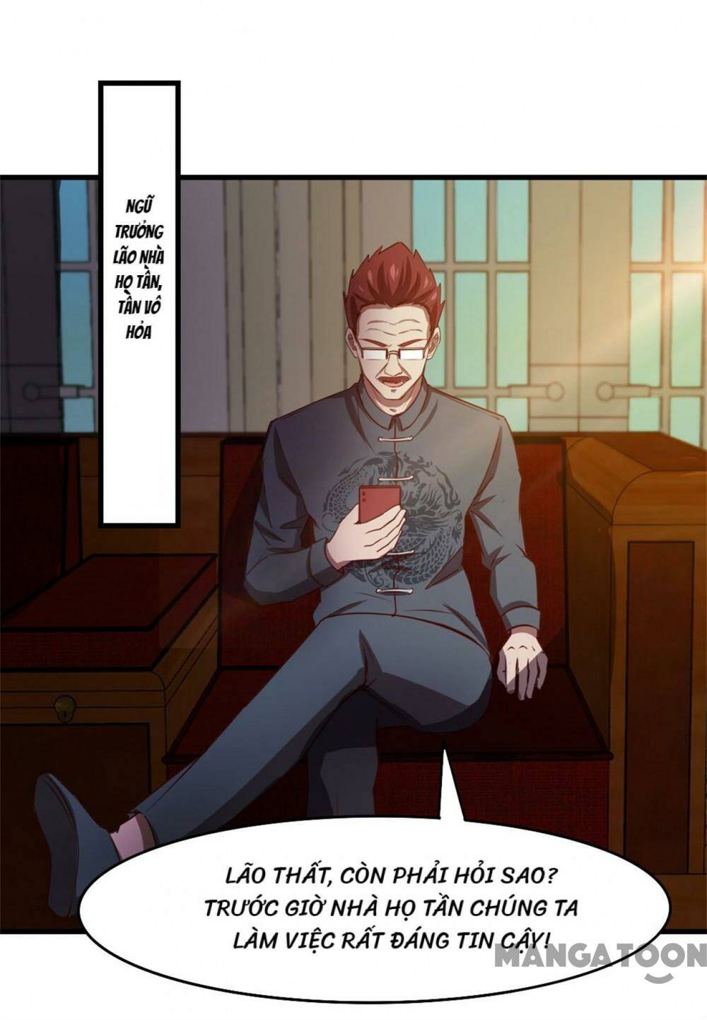 Tôi Và Cô Nàng Thuê Trọ Xinh Đẹp 26 Tuổi: Chapter 225