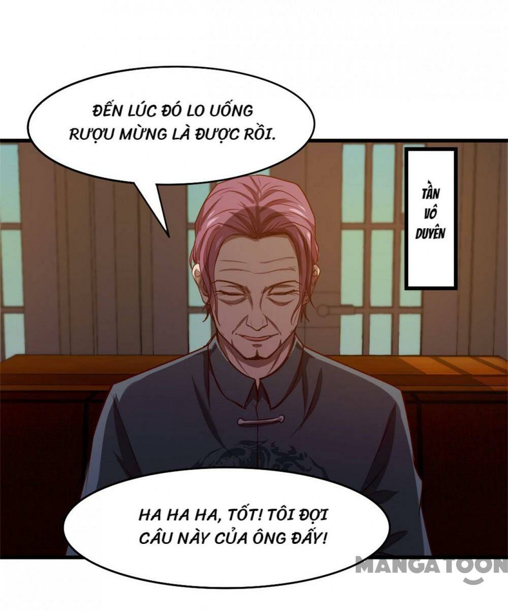 Tôi Và Cô Nàng Thuê Trọ Xinh Đẹp 26 Tuổi: Chapter 225