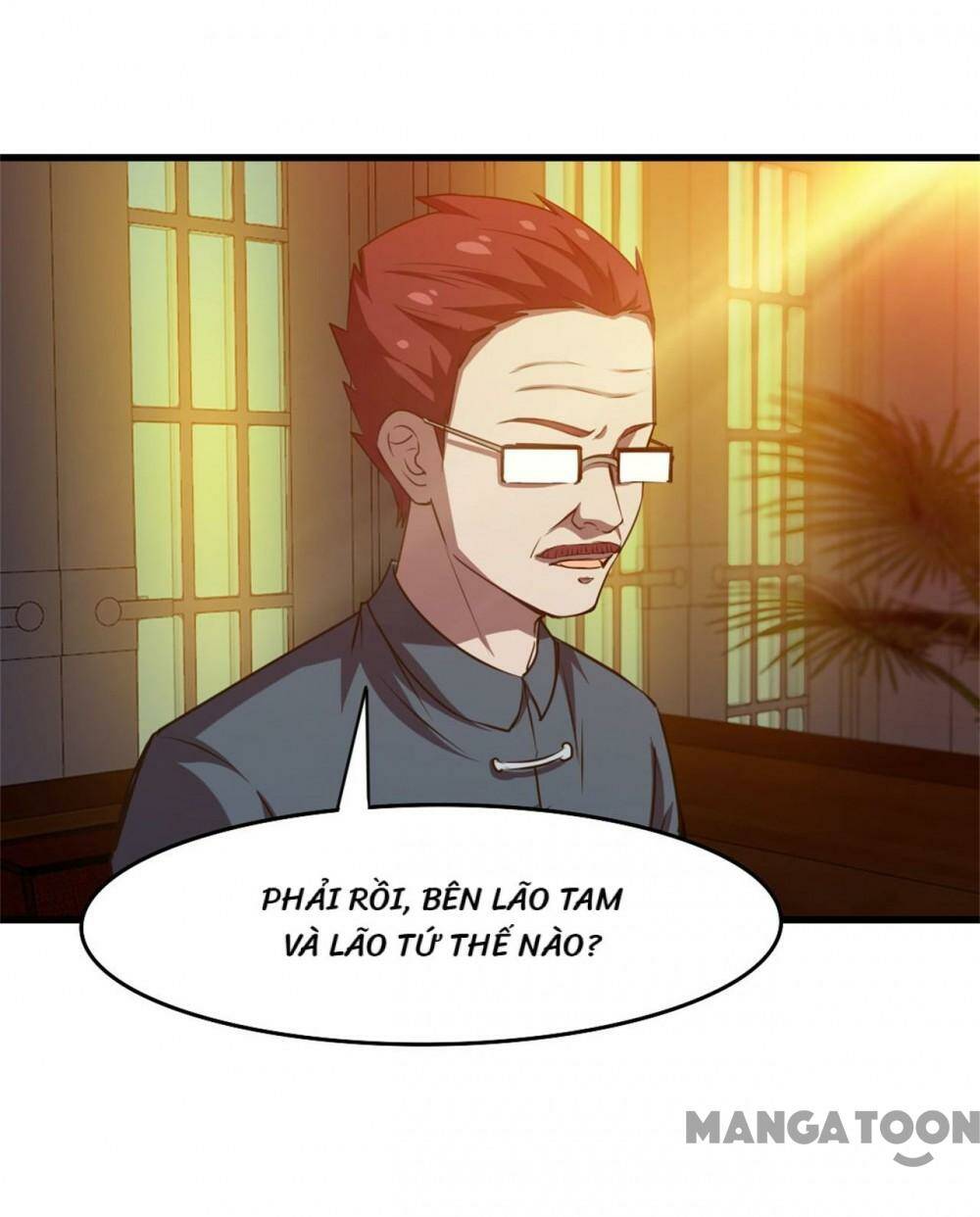 Tôi Và Cô Nàng Thuê Trọ Xinh Đẹp 26 Tuổi: Chapter 225