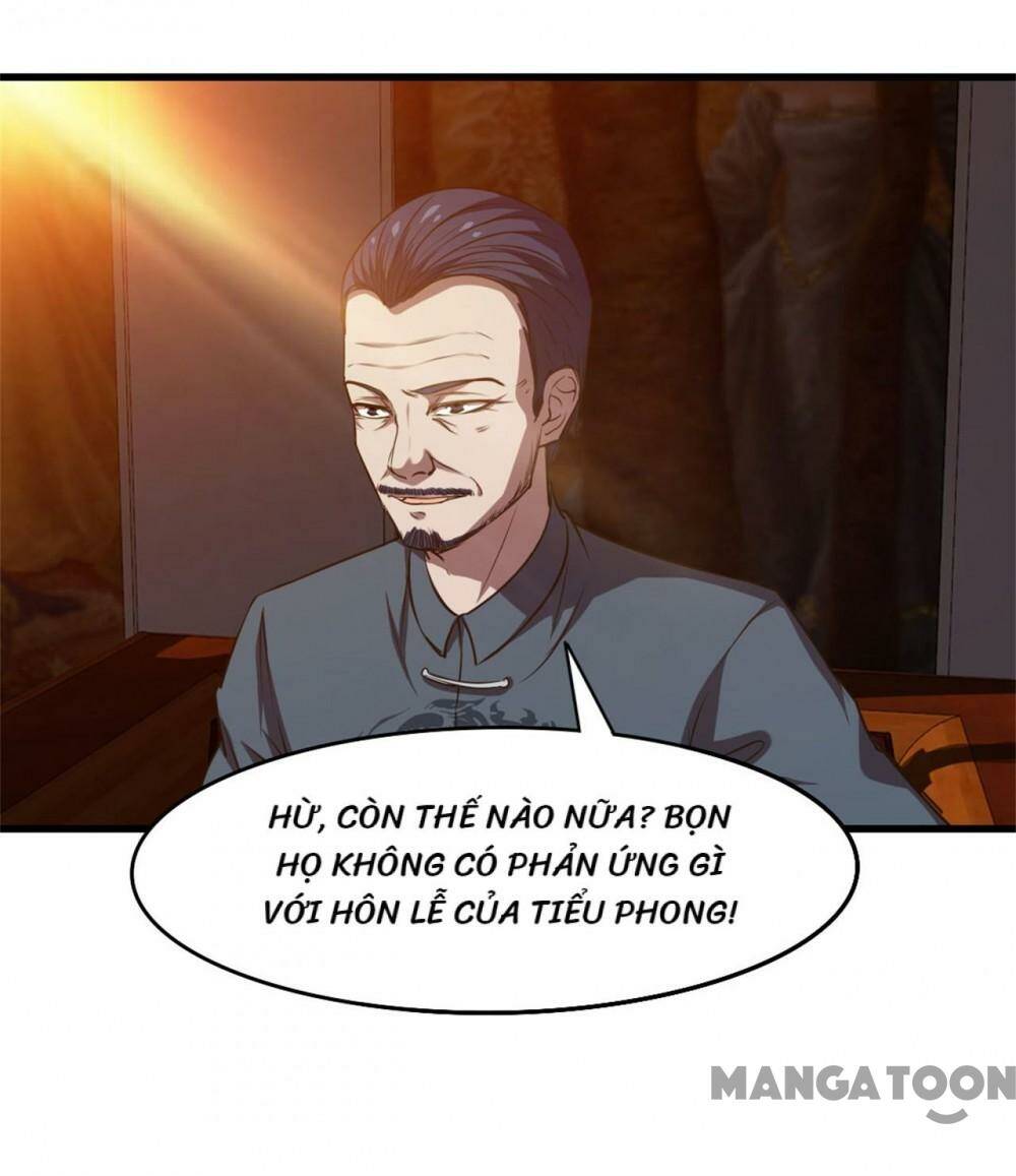 Tôi Và Cô Nàng Thuê Trọ Xinh Đẹp 26 Tuổi: Chapter 225