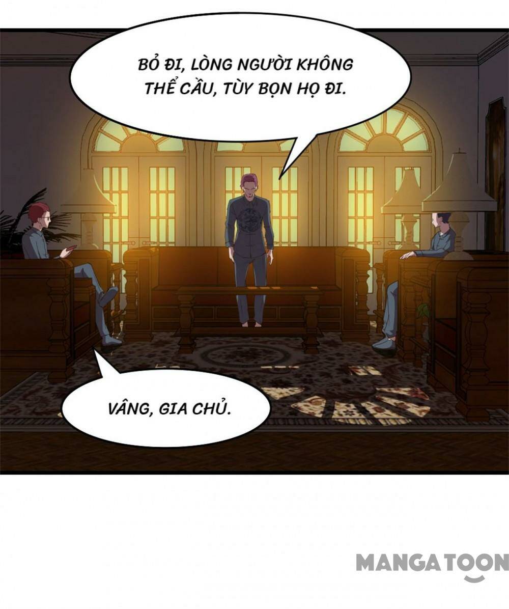 Tôi Và Cô Nàng Thuê Trọ Xinh Đẹp 26 Tuổi: Chapter 225