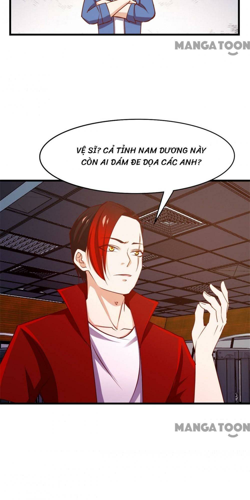 Tôi Và Cô Nàng Thuê Trọ Xinh Đẹp 26 Tuổi: Chapter 225