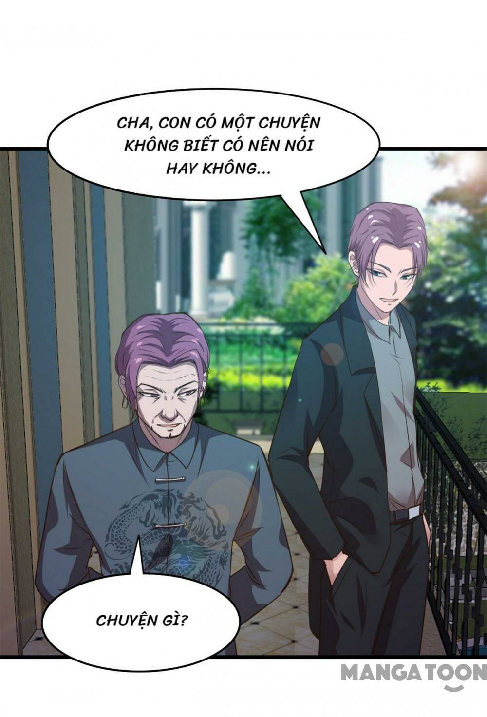 Tôi Và Cô Nàng Thuê Trọ Xinh Đẹp 26 Tuổi: Chapter 225