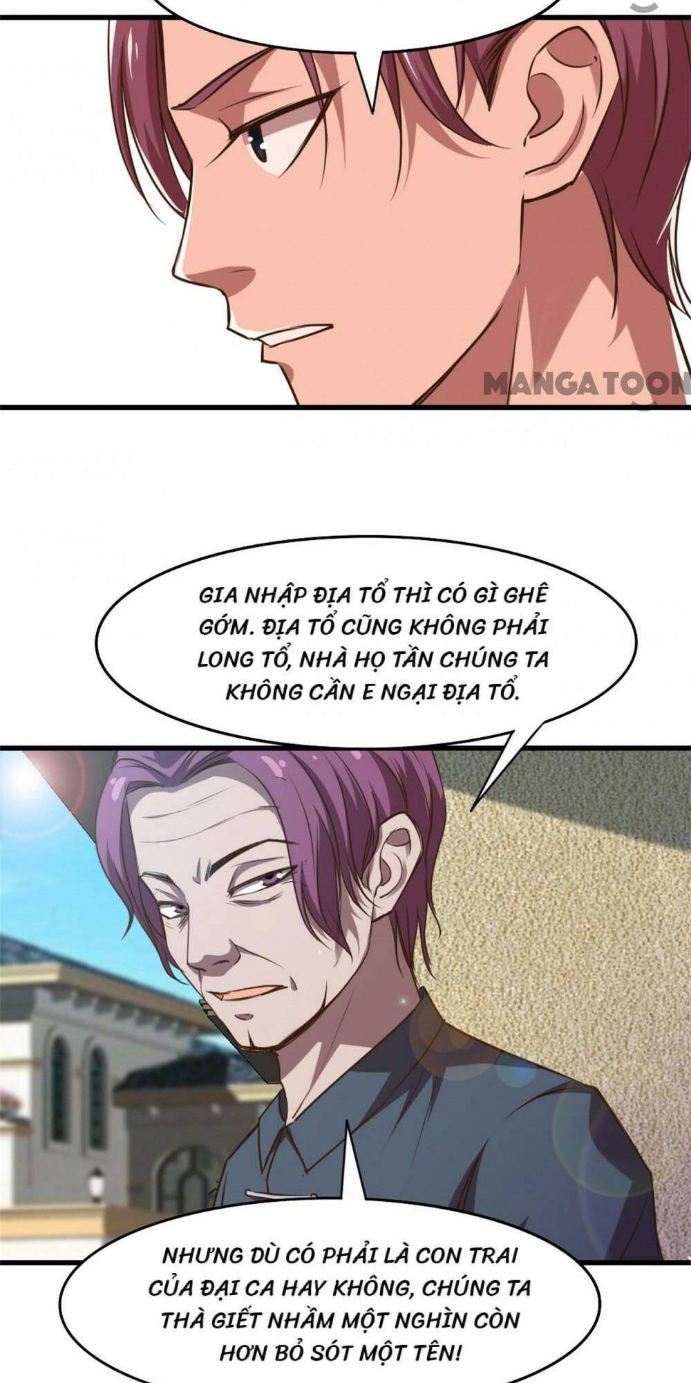 Tôi Và Cô Nàng Thuê Trọ Xinh Đẹp 26 Tuổi: Chapter 225