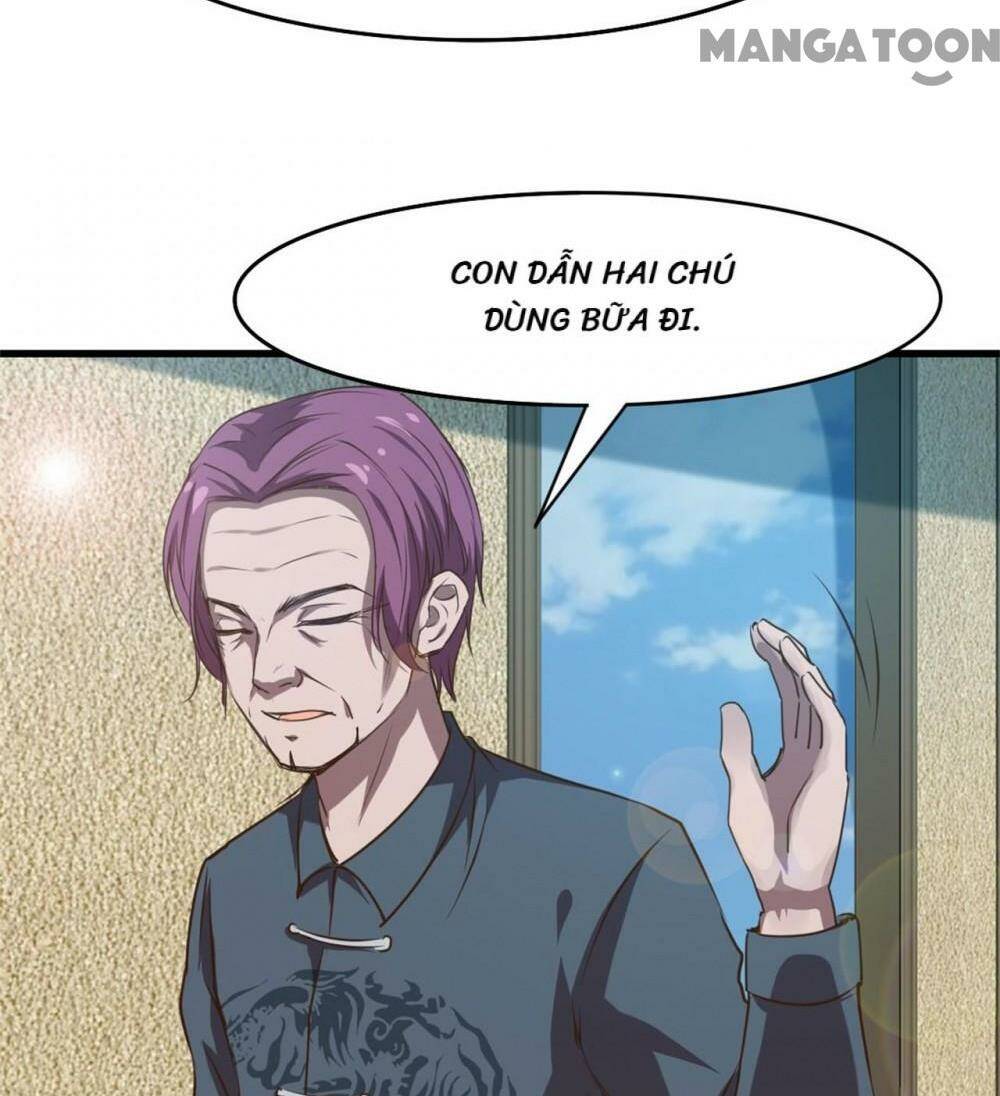 Tôi Và Cô Nàng Thuê Trọ Xinh Đẹp 26 Tuổi: Chapter 225