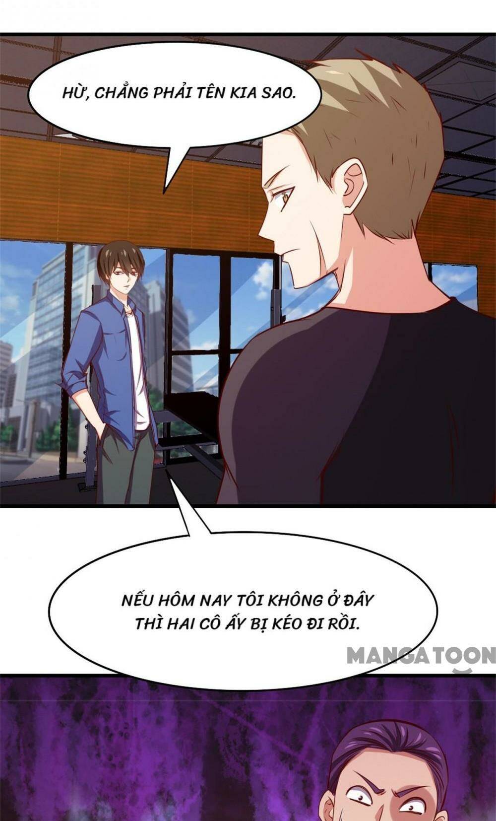 Tôi Và Cô Nàng Thuê Trọ Xinh Đẹp 26 Tuổi: Chapter 225