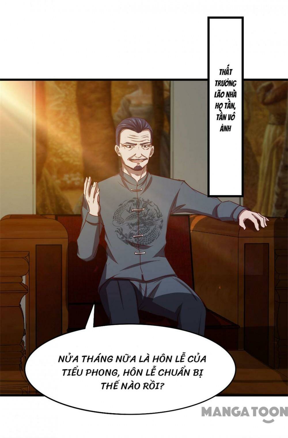 Tôi Và Cô Nàng Thuê Trọ Xinh Đẹp 26 Tuổi: Chapter 225
