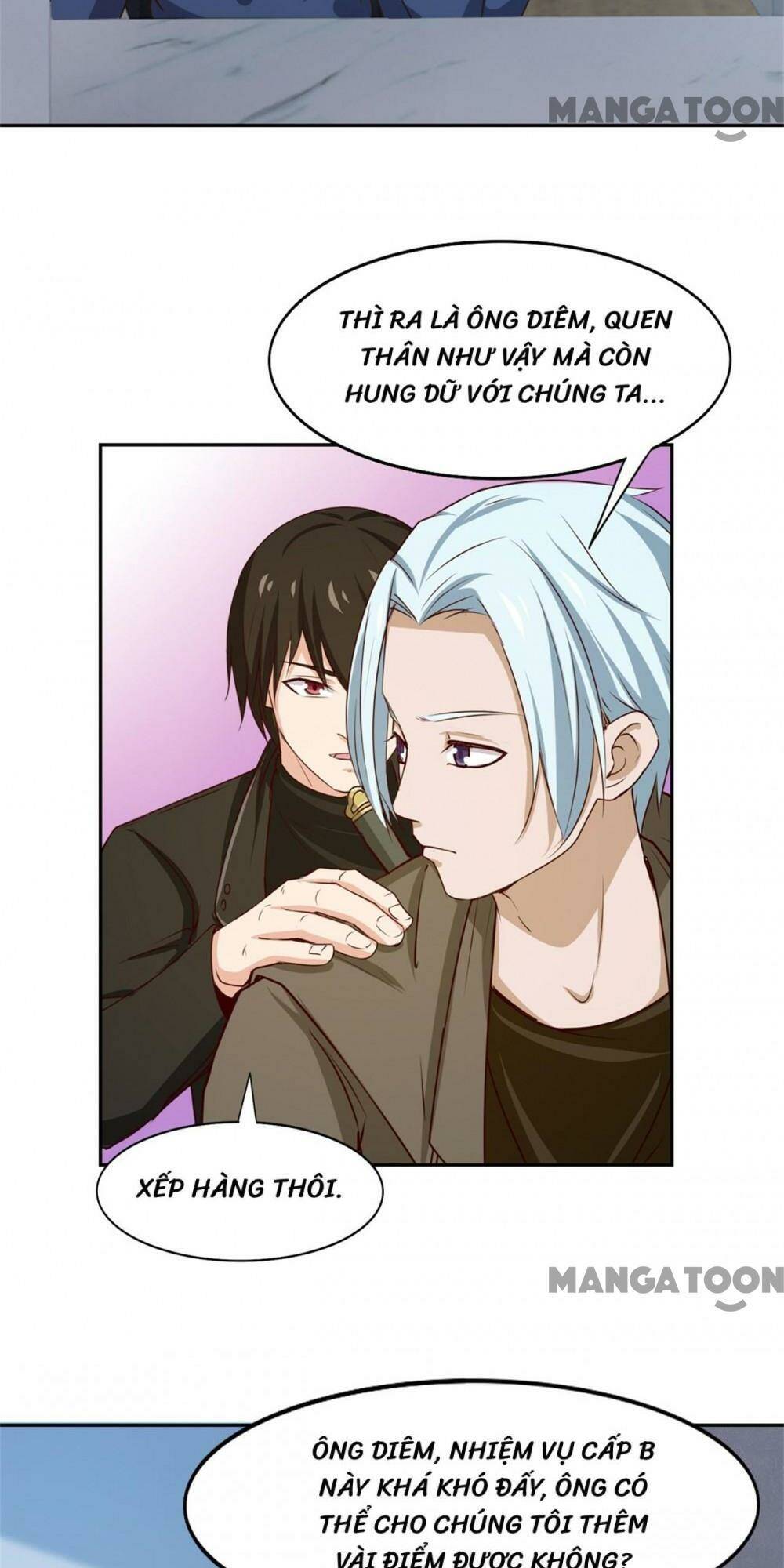 Tôi Và Cô Nàng Thuê Trọ Xinh Đẹp 26 Tuổi: Chapter 226