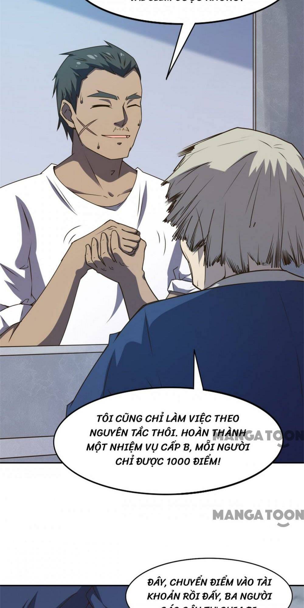 Tôi Và Cô Nàng Thuê Trọ Xinh Đẹp 26 Tuổi: Chapter 226