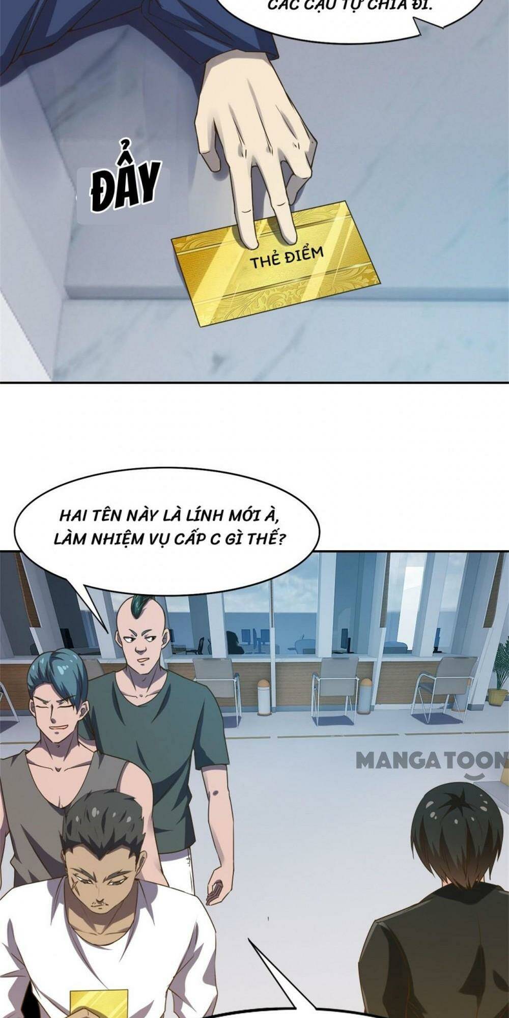 Tôi Và Cô Nàng Thuê Trọ Xinh Đẹp 26 Tuổi: Chapter 226