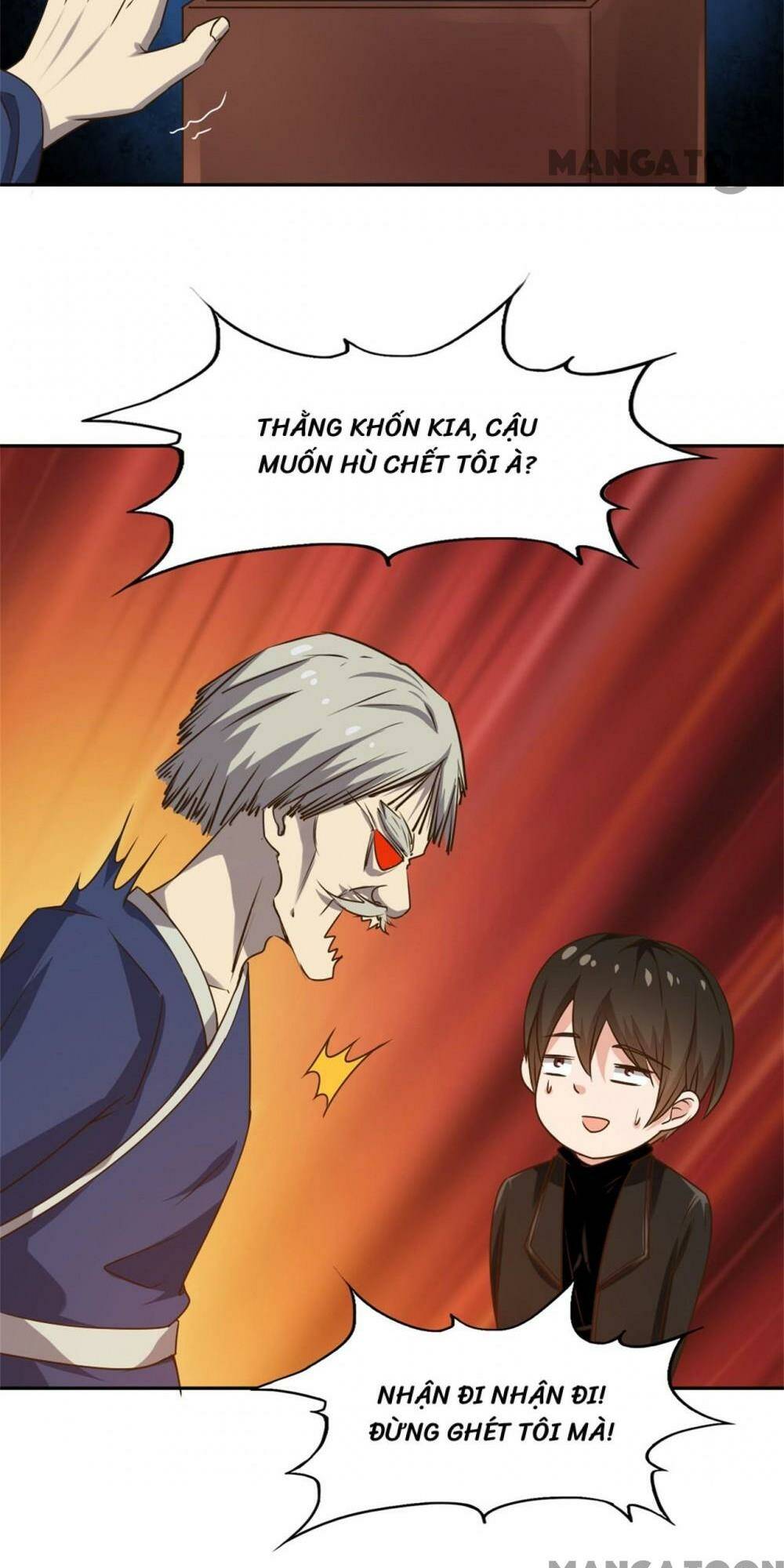 Tôi Và Cô Nàng Thuê Trọ Xinh Đẹp 26 Tuổi: Chapter 226