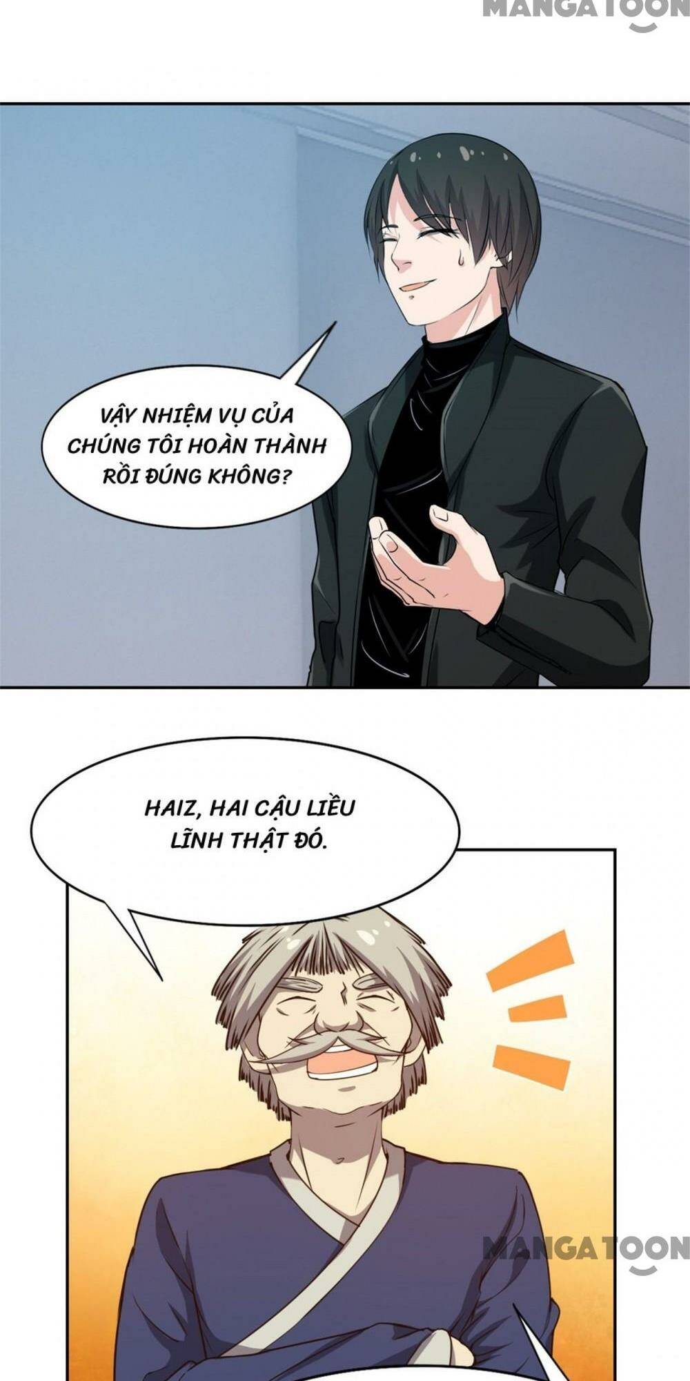 Tôi Và Cô Nàng Thuê Trọ Xinh Đẹp 26 Tuổi: Chapter 226