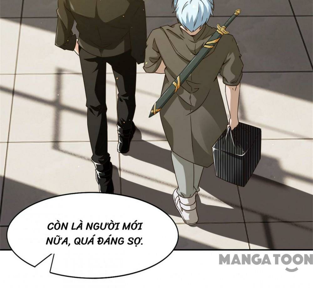 Tôi Và Cô Nàng Thuê Trọ Xinh Đẹp 26 Tuổi: Chapter 226