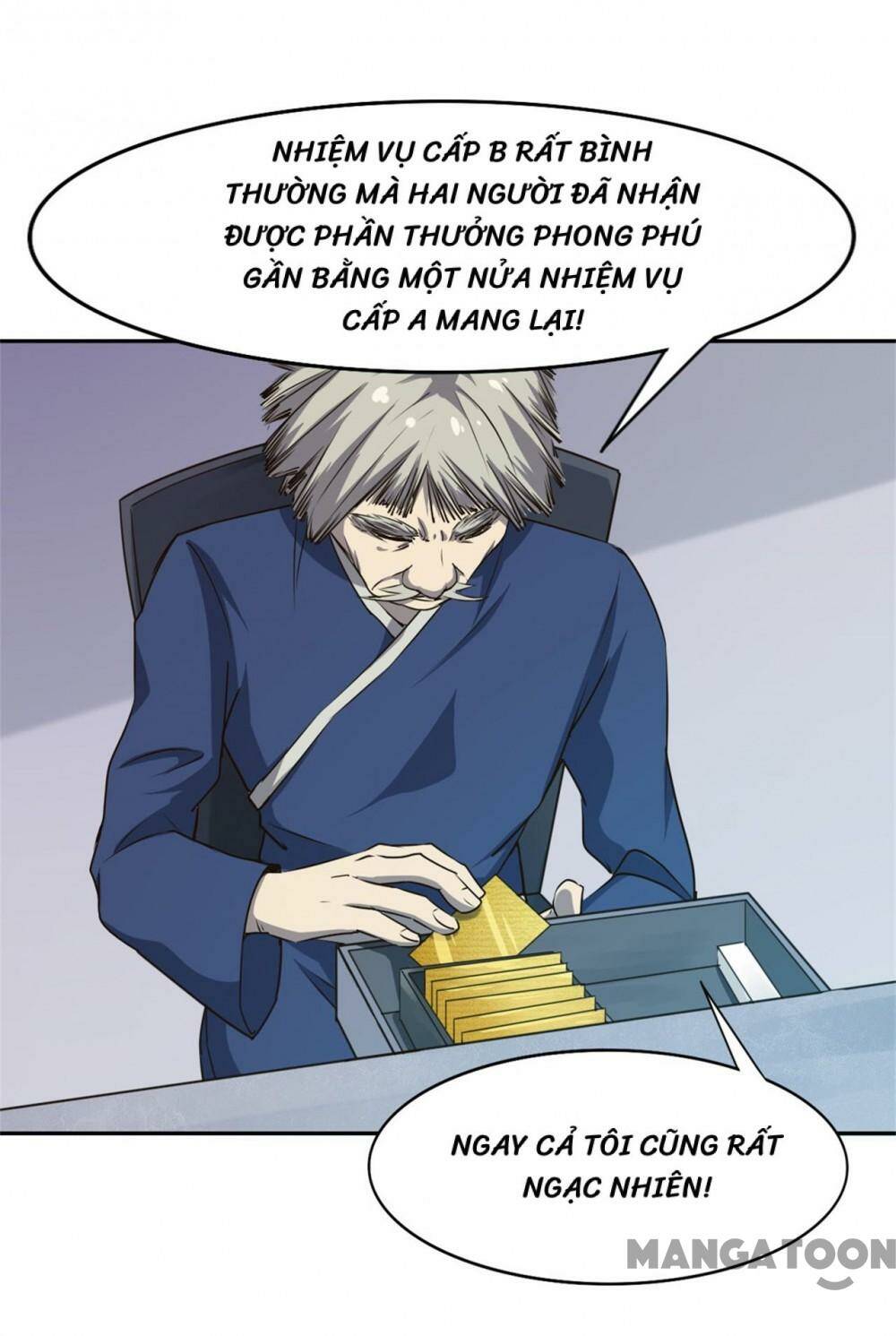 Tôi Và Cô Nàng Thuê Trọ Xinh Đẹp 26 Tuổi: Chapter 226