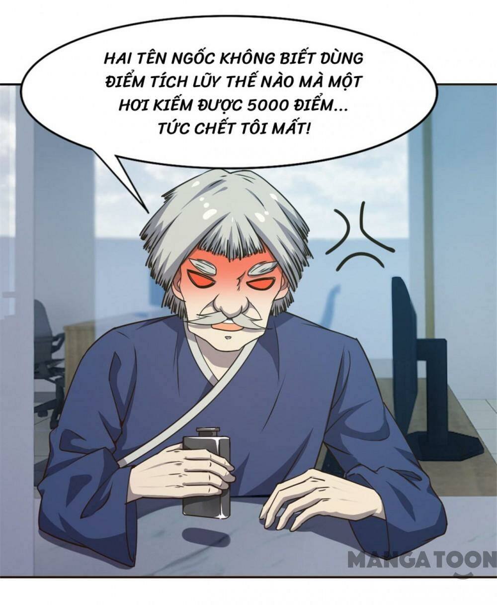 Tôi Và Cô Nàng Thuê Trọ Xinh Đẹp 26 Tuổi: Chapter 226