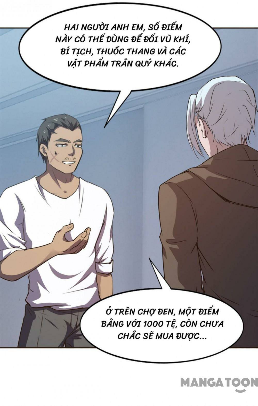 Tôi Và Cô Nàng Thuê Trọ Xinh Đẹp 26 Tuổi: Chapter 226