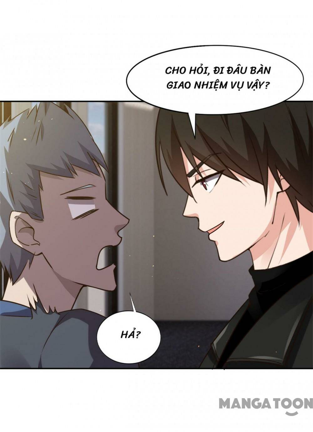 Tôi Và Cô Nàng Thuê Trọ Xinh Đẹp 26 Tuổi: Chapter 226