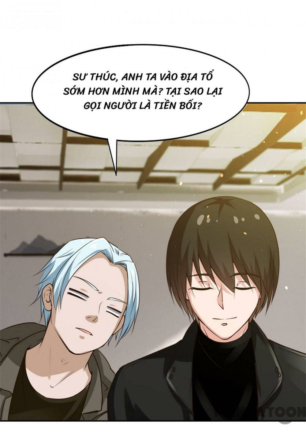 Tôi Và Cô Nàng Thuê Trọ Xinh Đẹp 26 Tuổi: Chapter 226