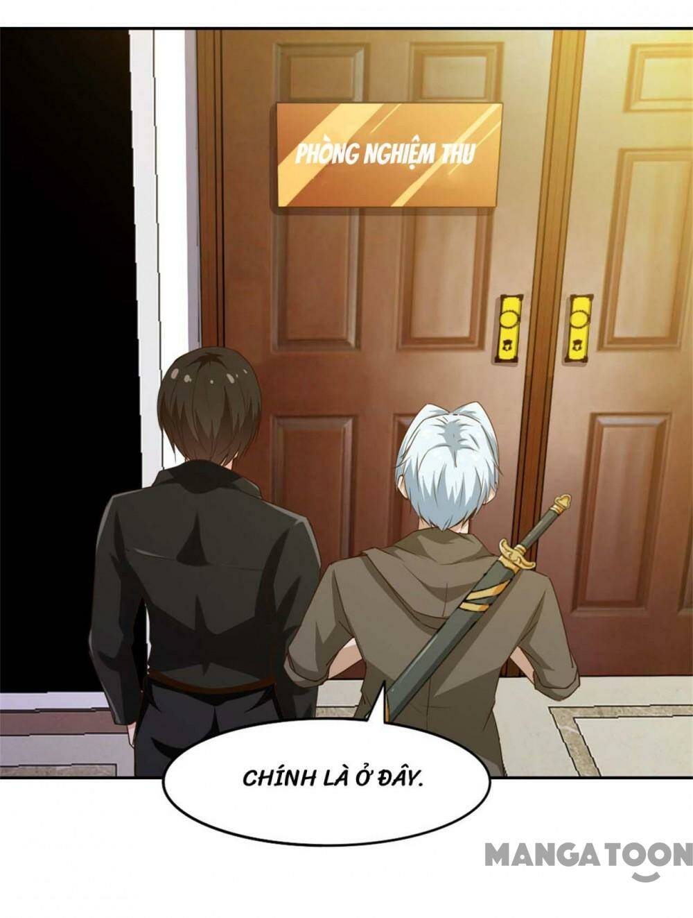 Tôi Và Cô Nàng Thuê Trọ Xinh Đẹp 26 Tuổi: Chapter 226