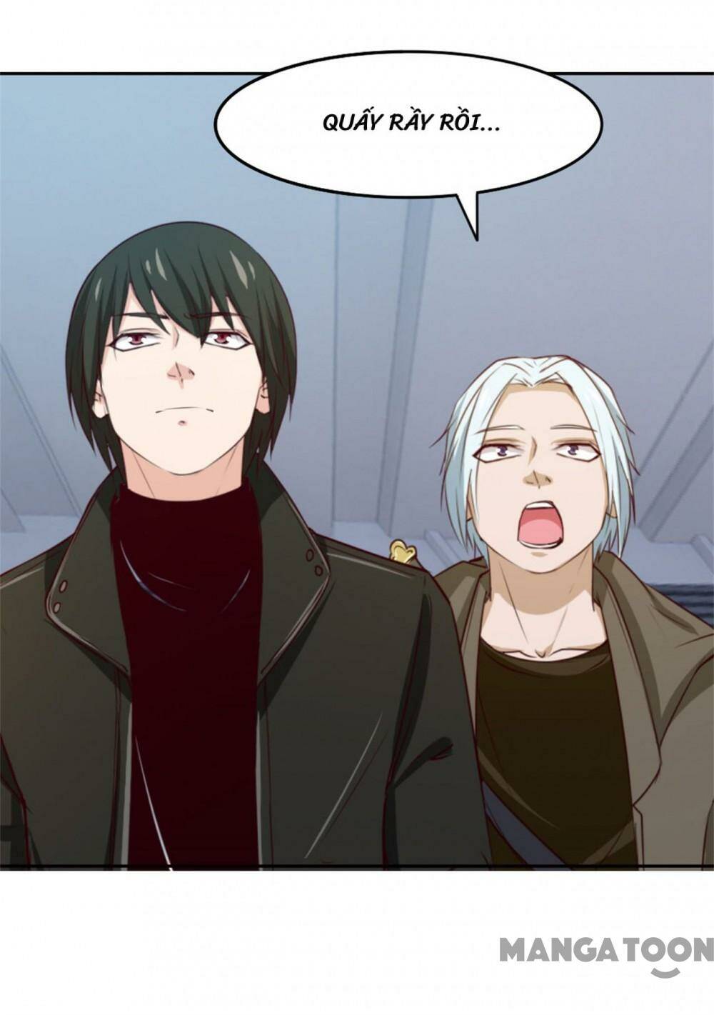 Tôi Và Cô Nàng Thuê Trọ Xinh Đẹp 26 Tuổi: Chapter 226