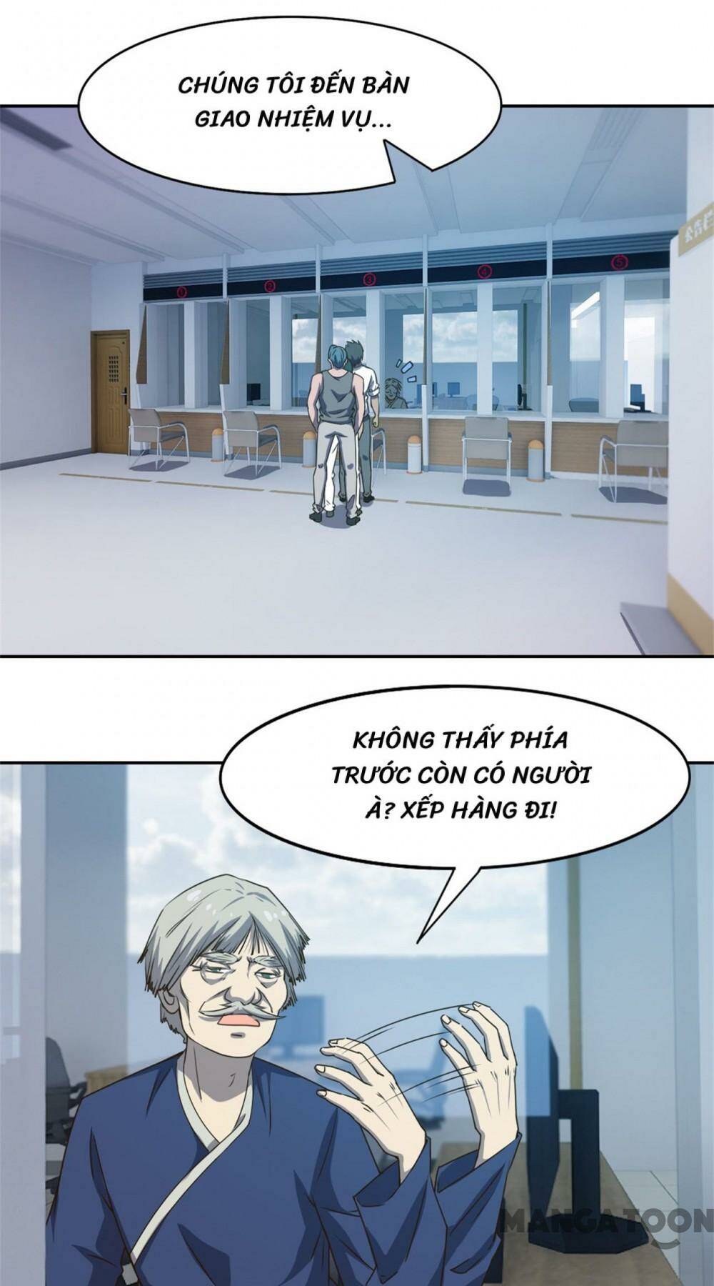 Tôi Và Cô Nàng Thuê Trọ Xinh Đẹp 26 Tuổi: Chapter 226