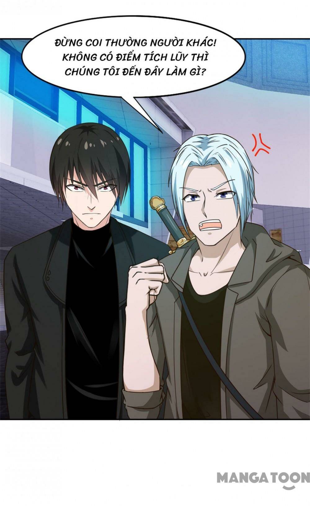 Tôi Và Cô Nàng Thuê Trọ Xinh Đẹp 26 Tuổi: Chapter 227