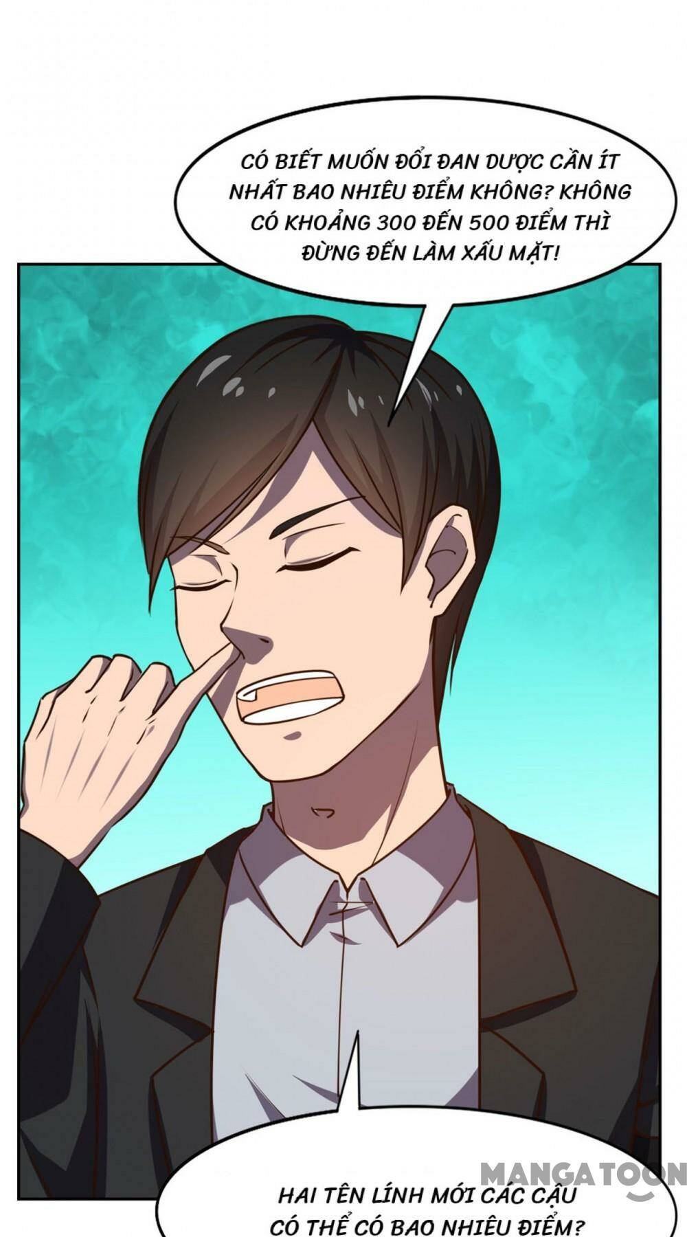 Tôi Và Cô Nàng Thuê Trọ Xinh Đẹp 26 Tuổi: Chapter 227